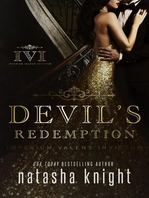 cover image of Devil's Redemption
